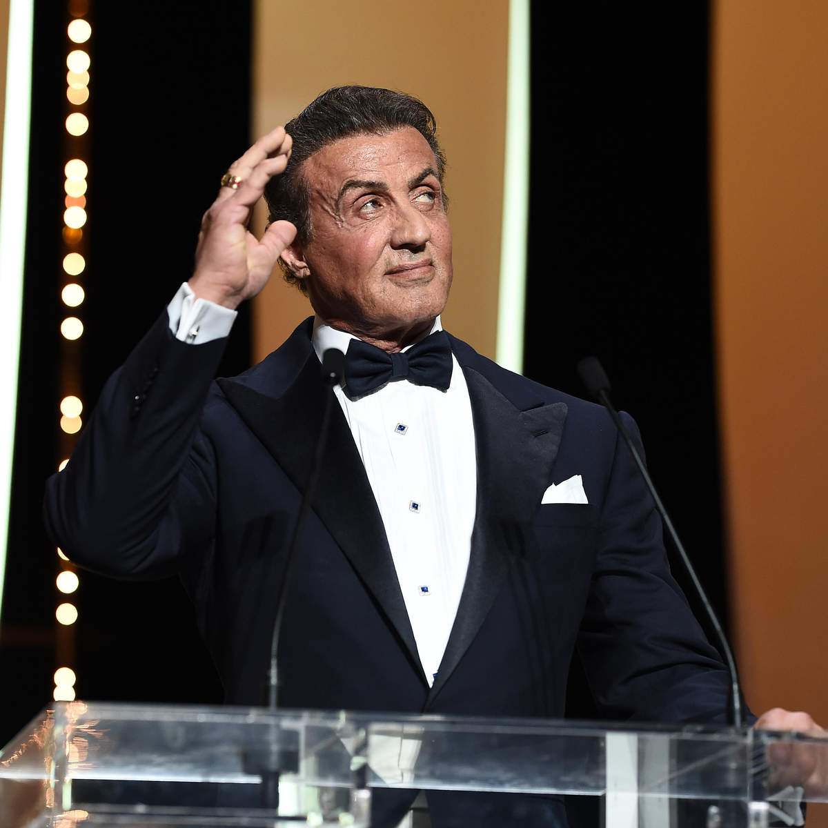 Tatu Silvestra Stallone Chto Oznachayut Tatuirovki Na Tele Aktera