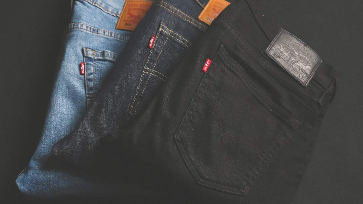 Мужские джинсы: как выбрать и на что обратить внимание при покупке