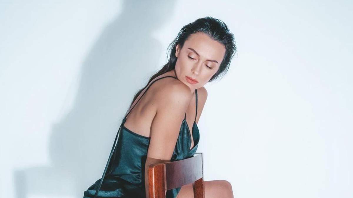 Снялась Голой На Видео