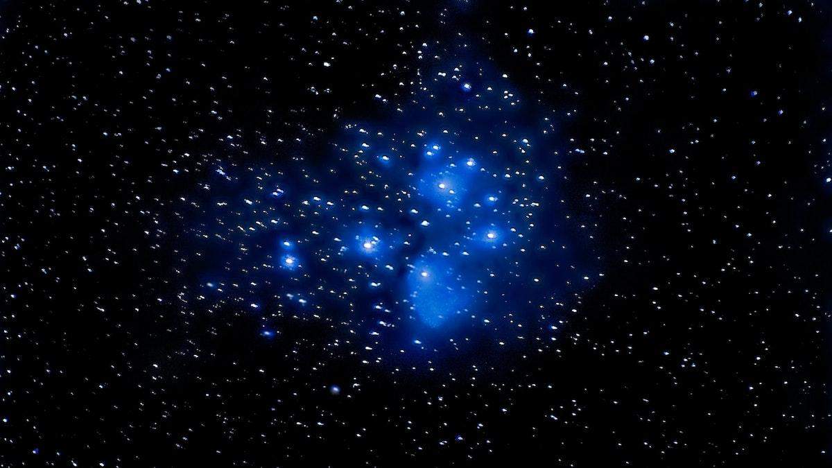 Що це таке – зоряні скупчення?