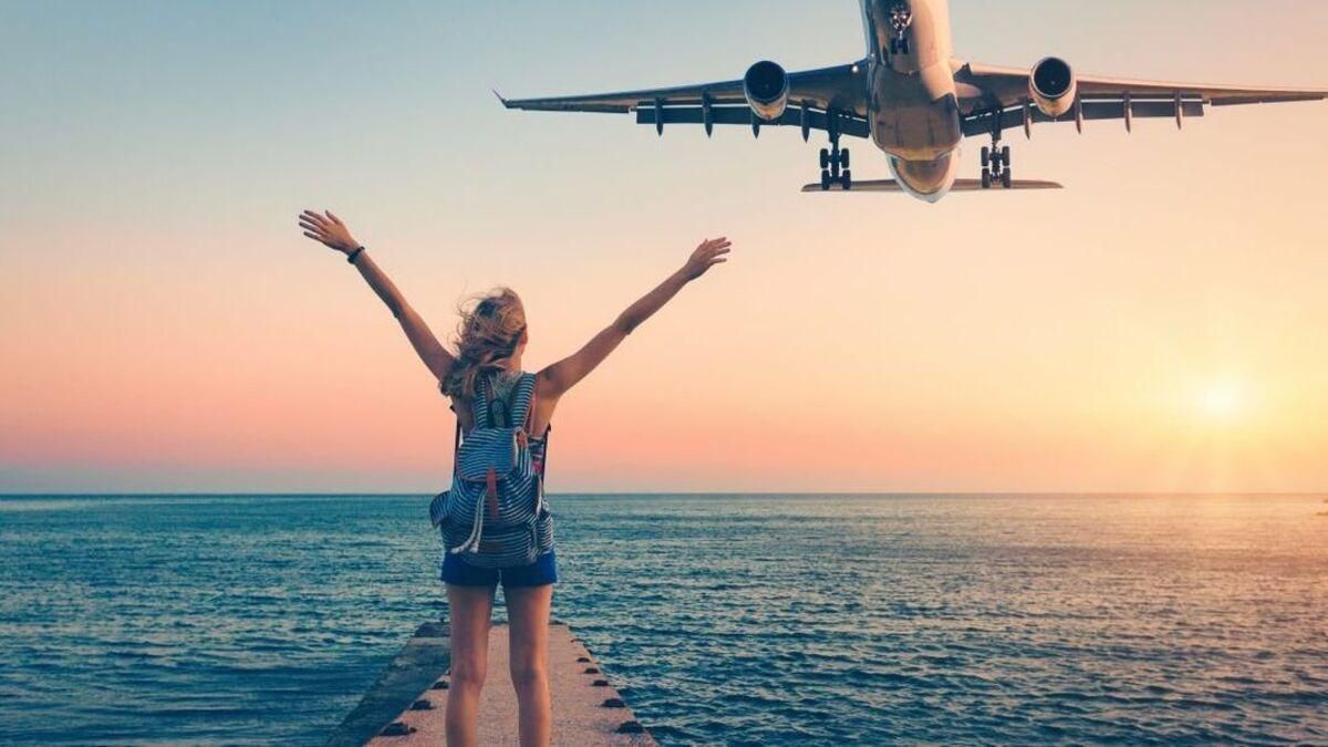 Украина возобновляет авиасообщение с еще одной страной: детали Украина возобновляет авиасообщение с еще одной страной: детали