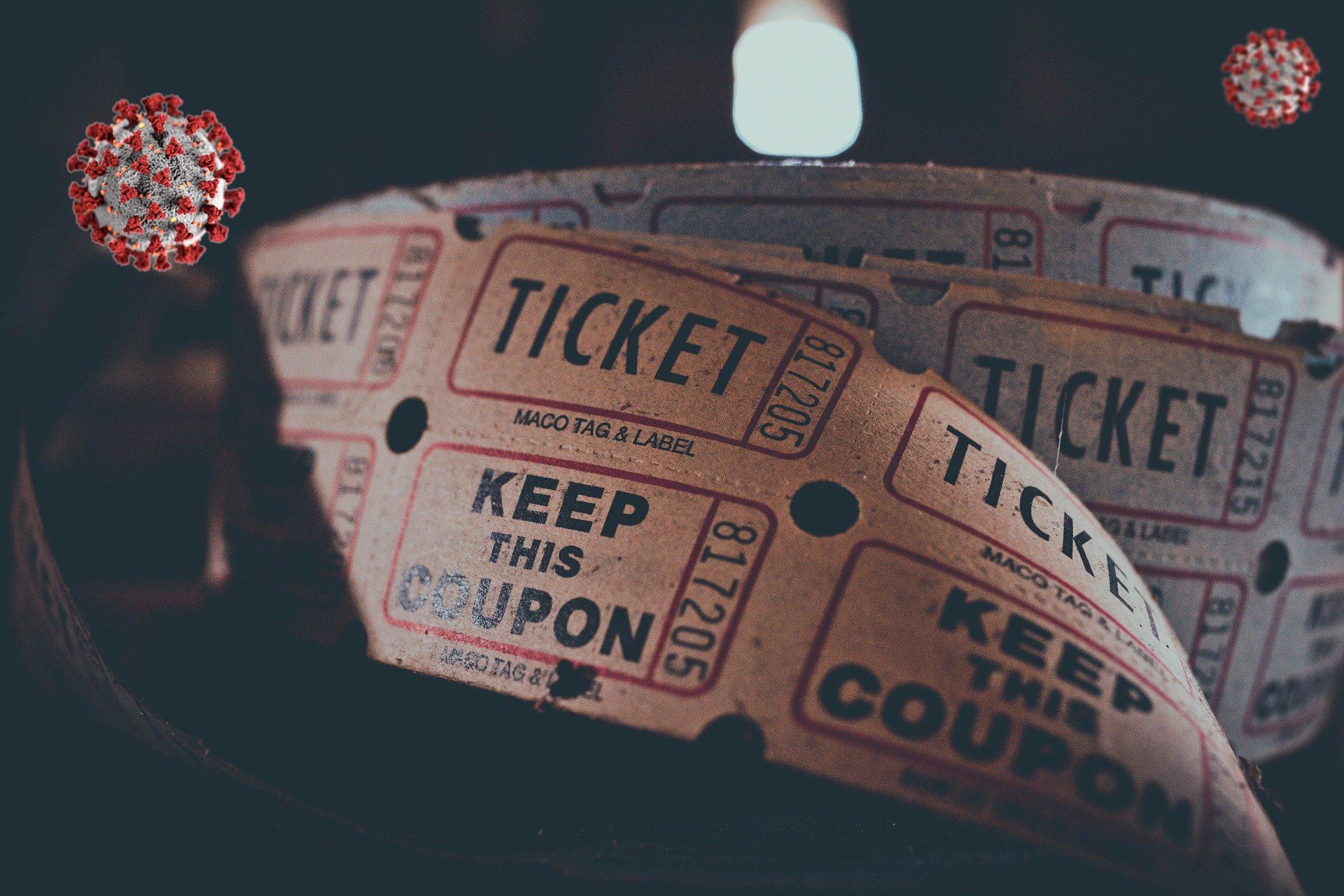 Безопасно ли ходить в кино: что изменилось во время карантина Безопасно ли ходить в кино: что изменилось во время карантина