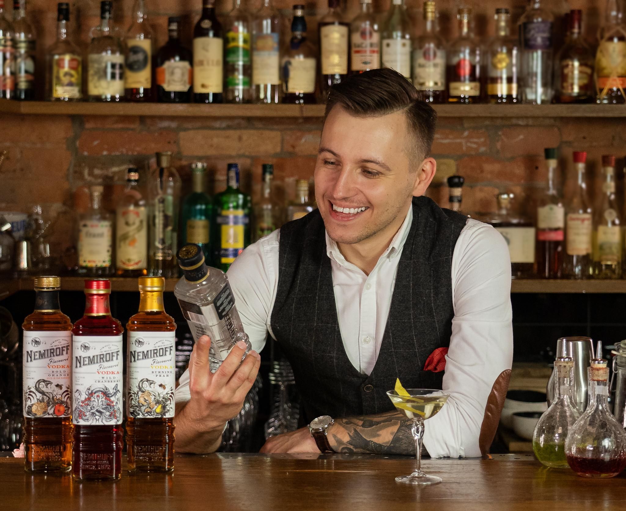 Горд быть украинским: как наш бренд, смело и со вкусом, покорил мир Горд быть украинским: как наш бренд, смело и со вкусом, покорил мир