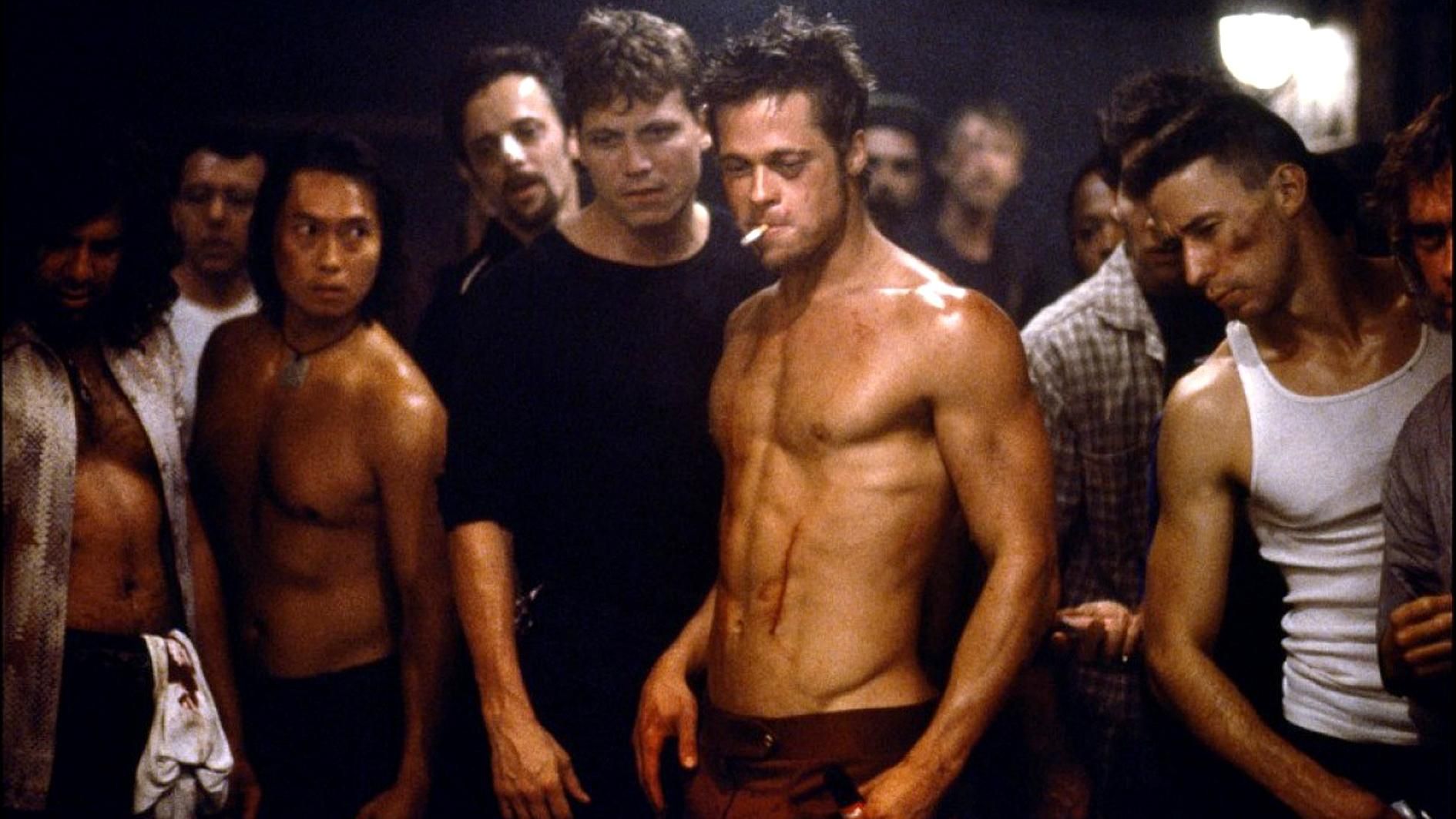 Фильмы для мужчин: 3 культовые ленты, которые стоит посмотреть Фильмы для мужчин: 3 культовые ленты, которые стоит посмотреть