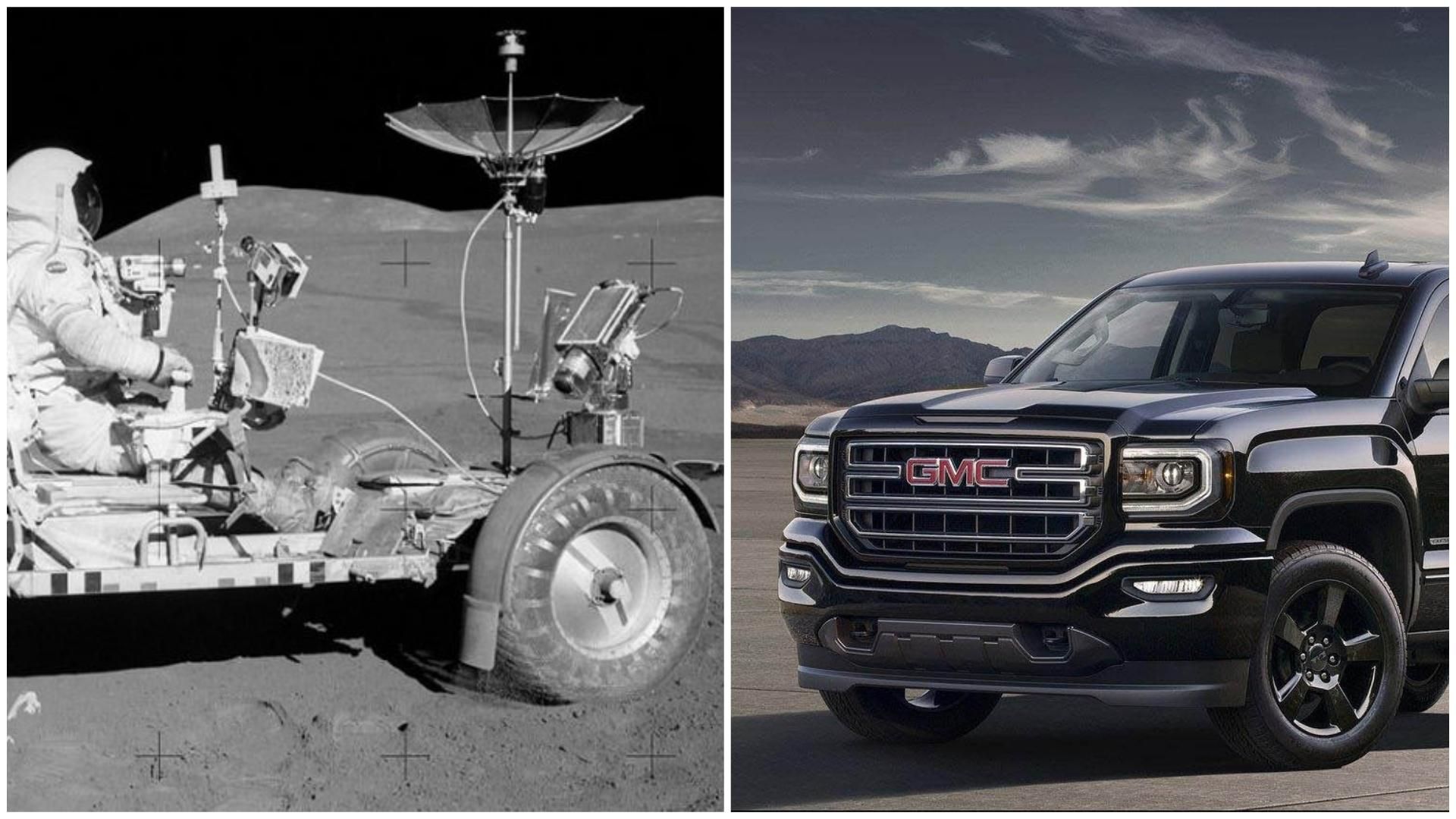 У General Motors день рождения: 5 невероятных фактов об автогиганте У General Motors день рождения: 5 невероятных фактов об автогиганте