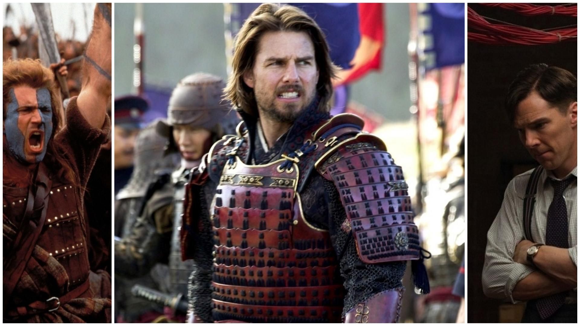 5 странных киноляпов в якобы исторических фильмах 5 странных киноляпов в якобы исторических фильмах