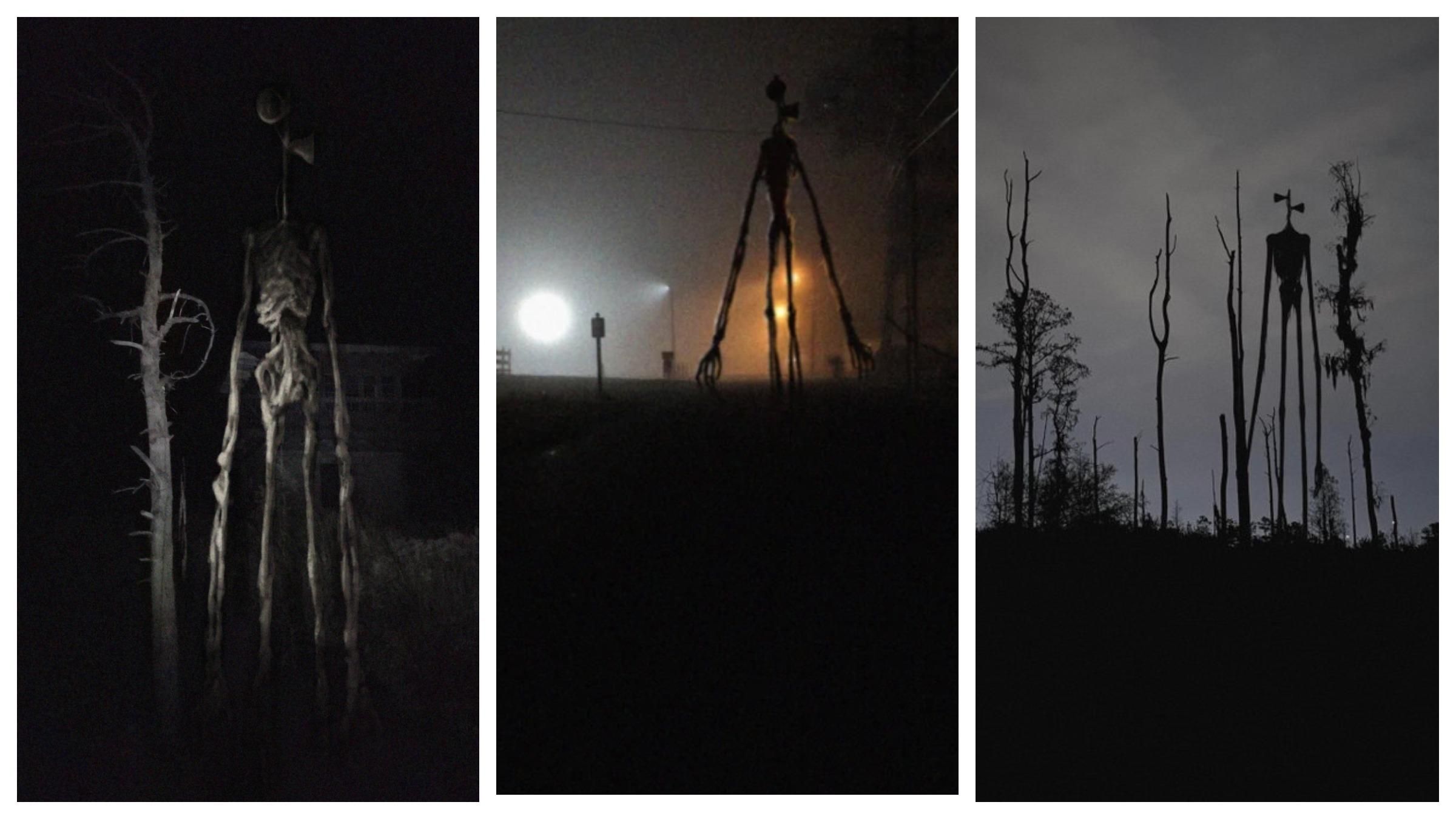 Сиреноголовий – хто це та чому він став страшною легендою у мережі Сиреноголовий – хто це та чому він став страшною легендою у мережі