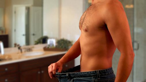 Что нужно кушать мужчине, чтобы похудеть и не навредить здоровью: правила, советы, рацион