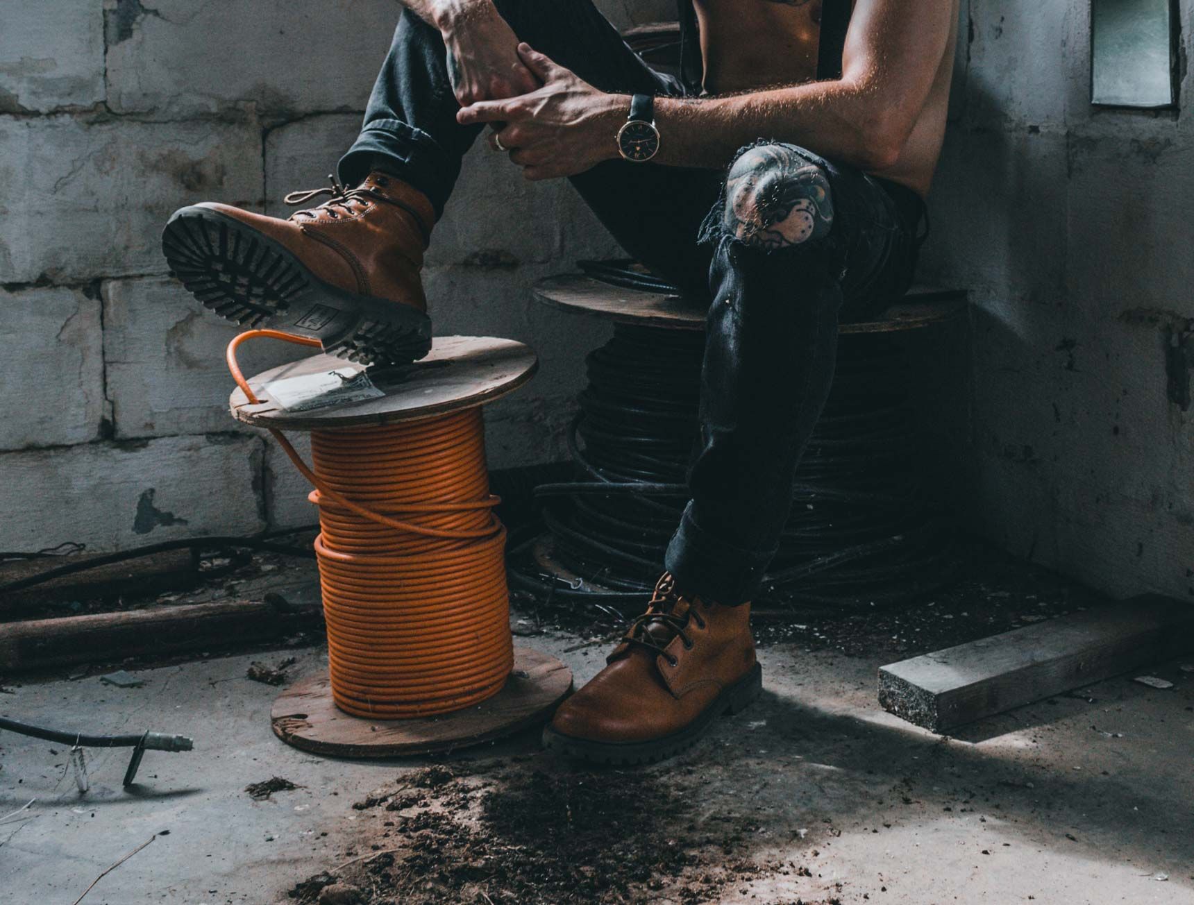 Осіннє чоловіче взуття: як вибирати та з чим носити Осіннє чоловіче взуття: як вибирати та з чим носити