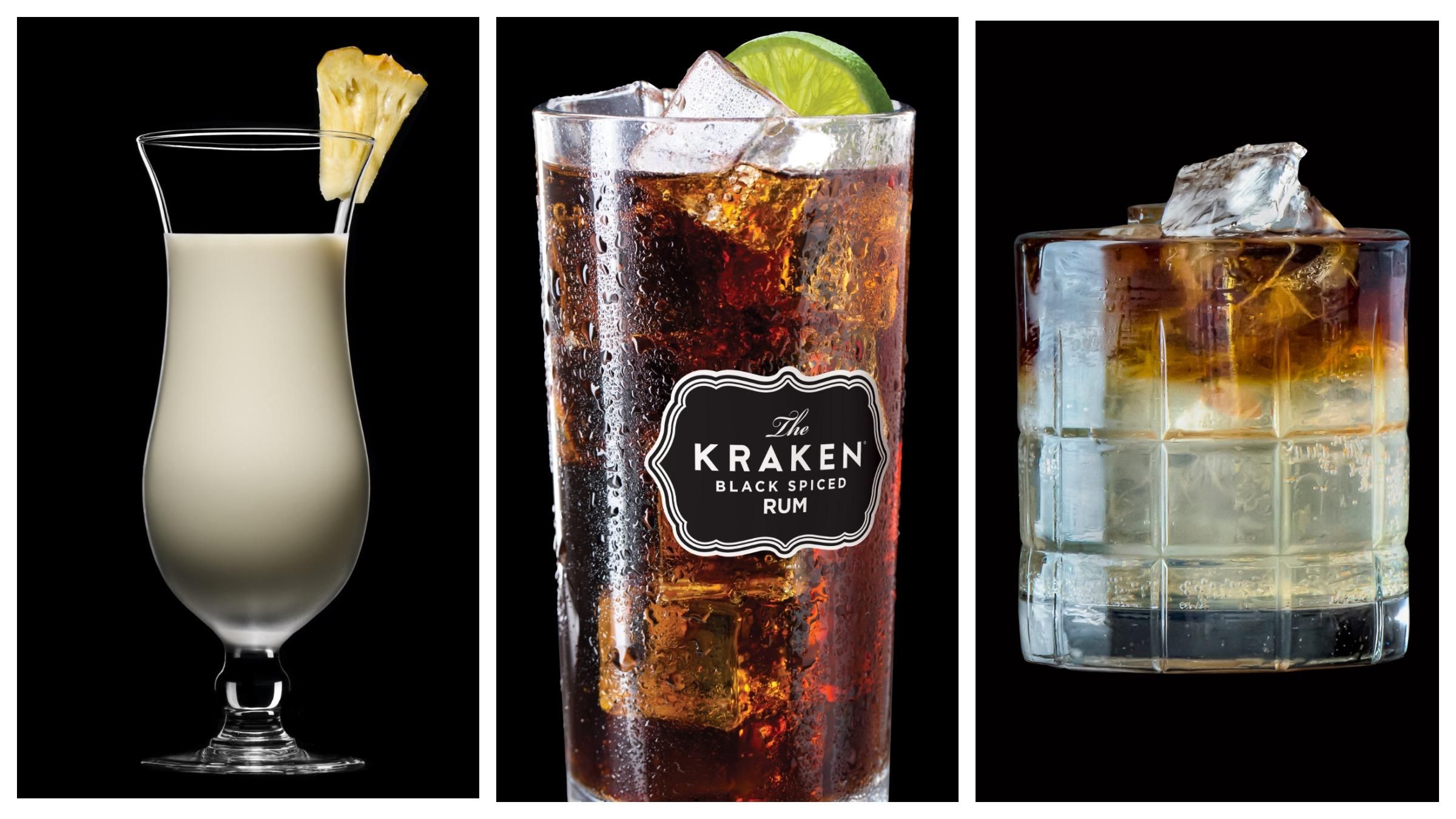 Правильная мужская закуска: что нужно знать о потреблении рома Правильная мужская закуска: что нужно знать о потреблении рома