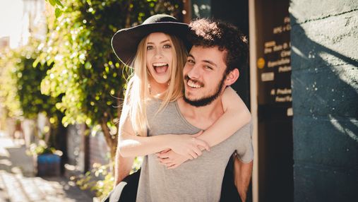 Як дружбу з дівчиною перетворити на щасливі стосунки: інструкція для чоловіків