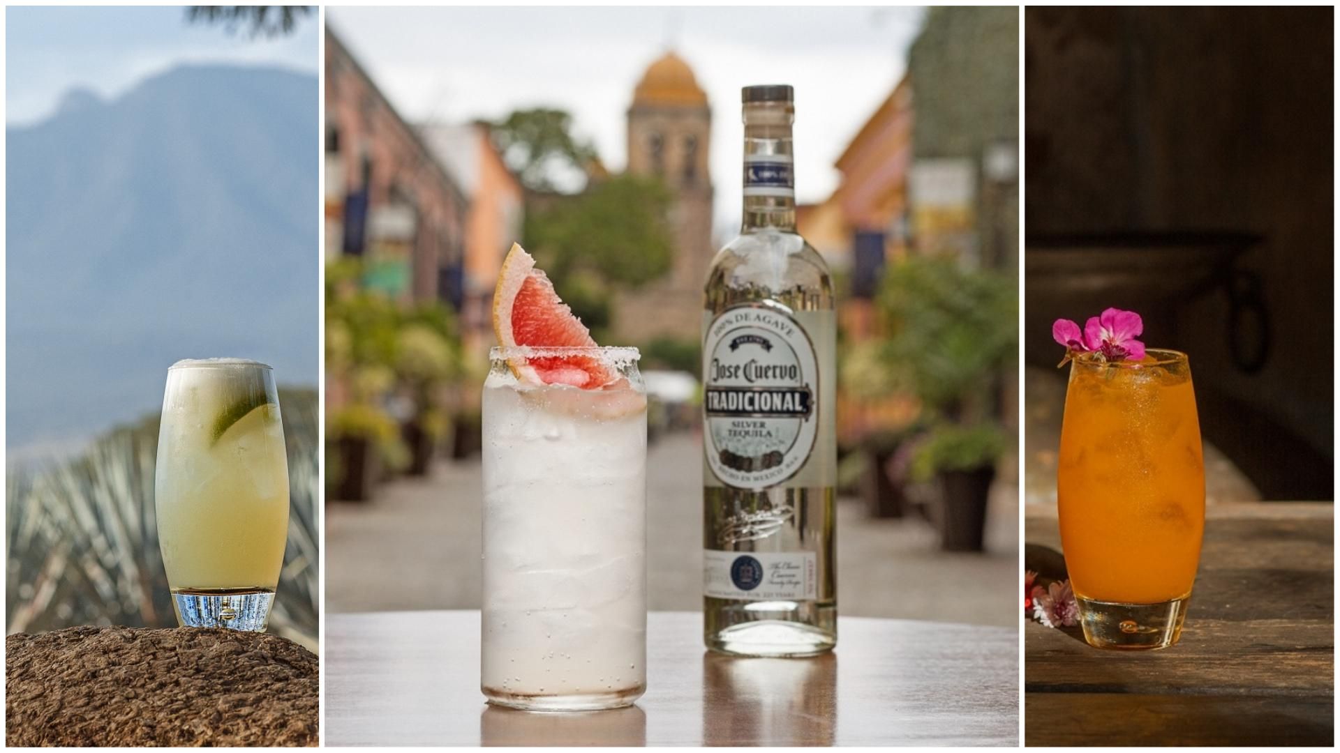 Правильна чоловіча закуска: що таке текіла, як і з чим її пити Правильна чоловіча закуска: що таке текіла, як і з чим її пити