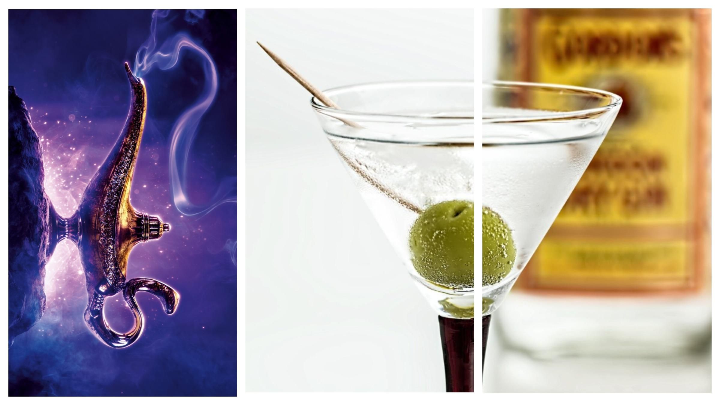 Правильна чоловіча закуска: як пити джин й навіщо потрібен тонік Правильна чоловіча закуска: як пити джин й навіщо потрібен тонік