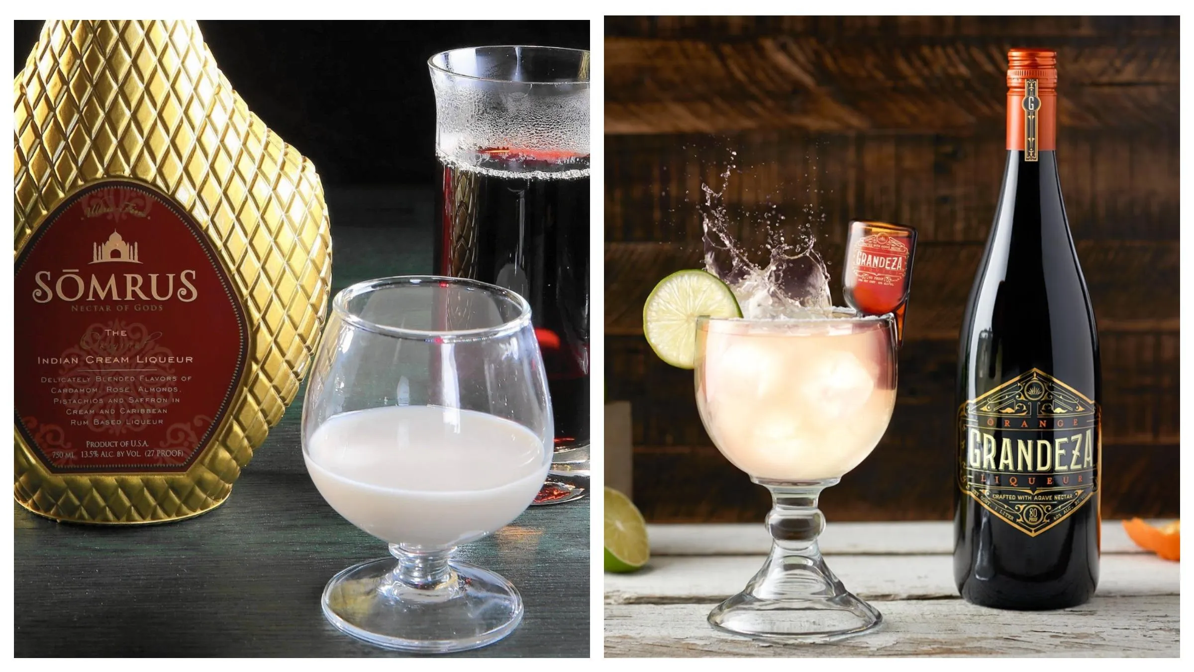 Лікер Лікер