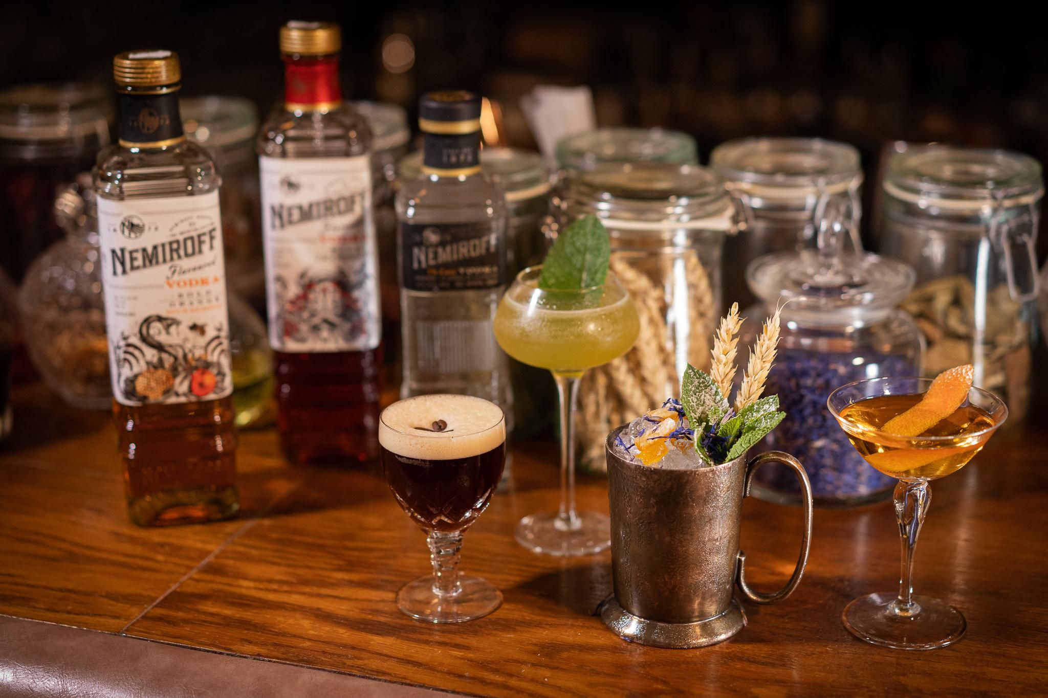 4 из 5 золотых медалей: украинский алкогольный бренд покорил жюри слепой дегустации в Лондоне 4 из 5 золотых медалей: украинский алкогольный бренд покорил жюри слепой дегустации в Лондоне