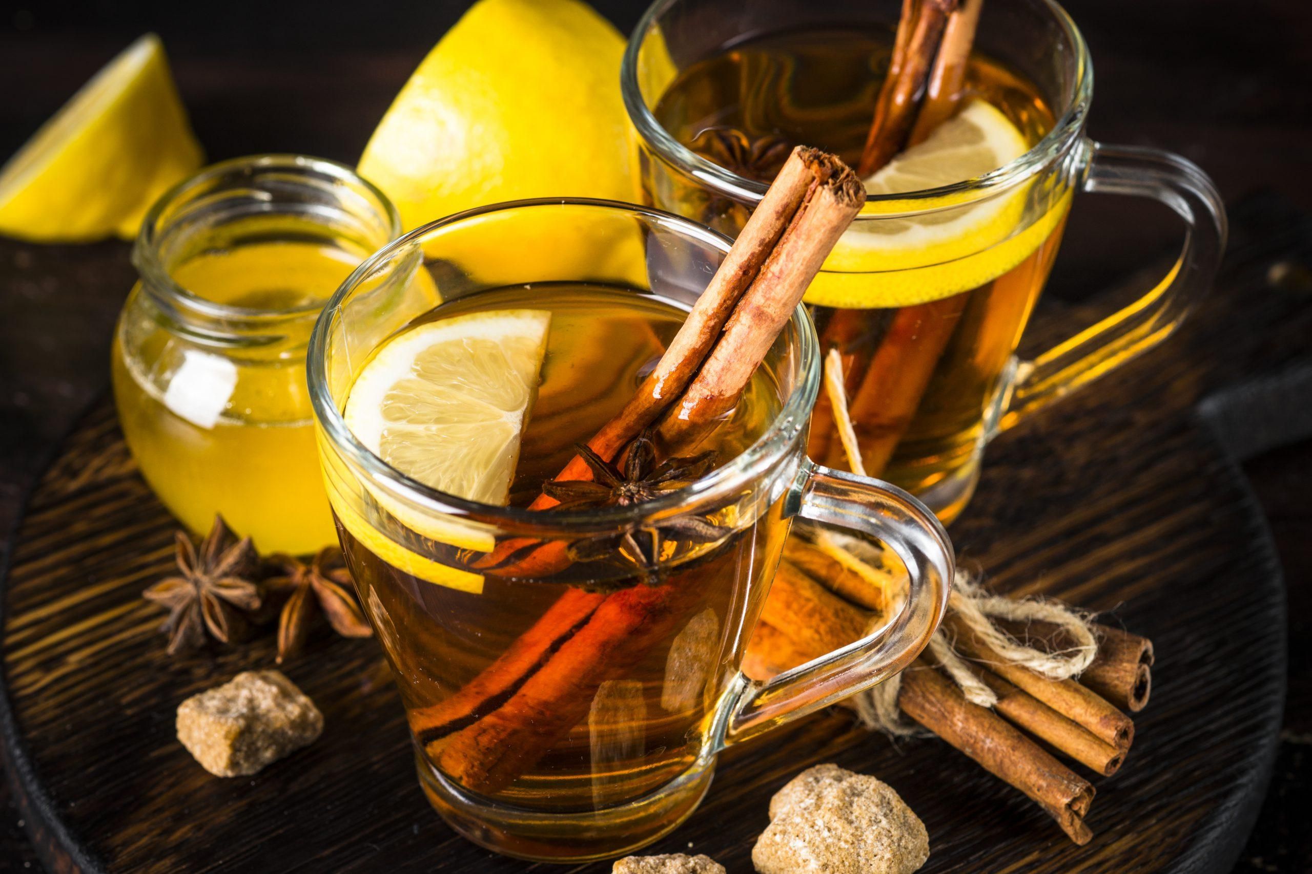 Гарячий віскі з медом: рецепт алкогольного напою
