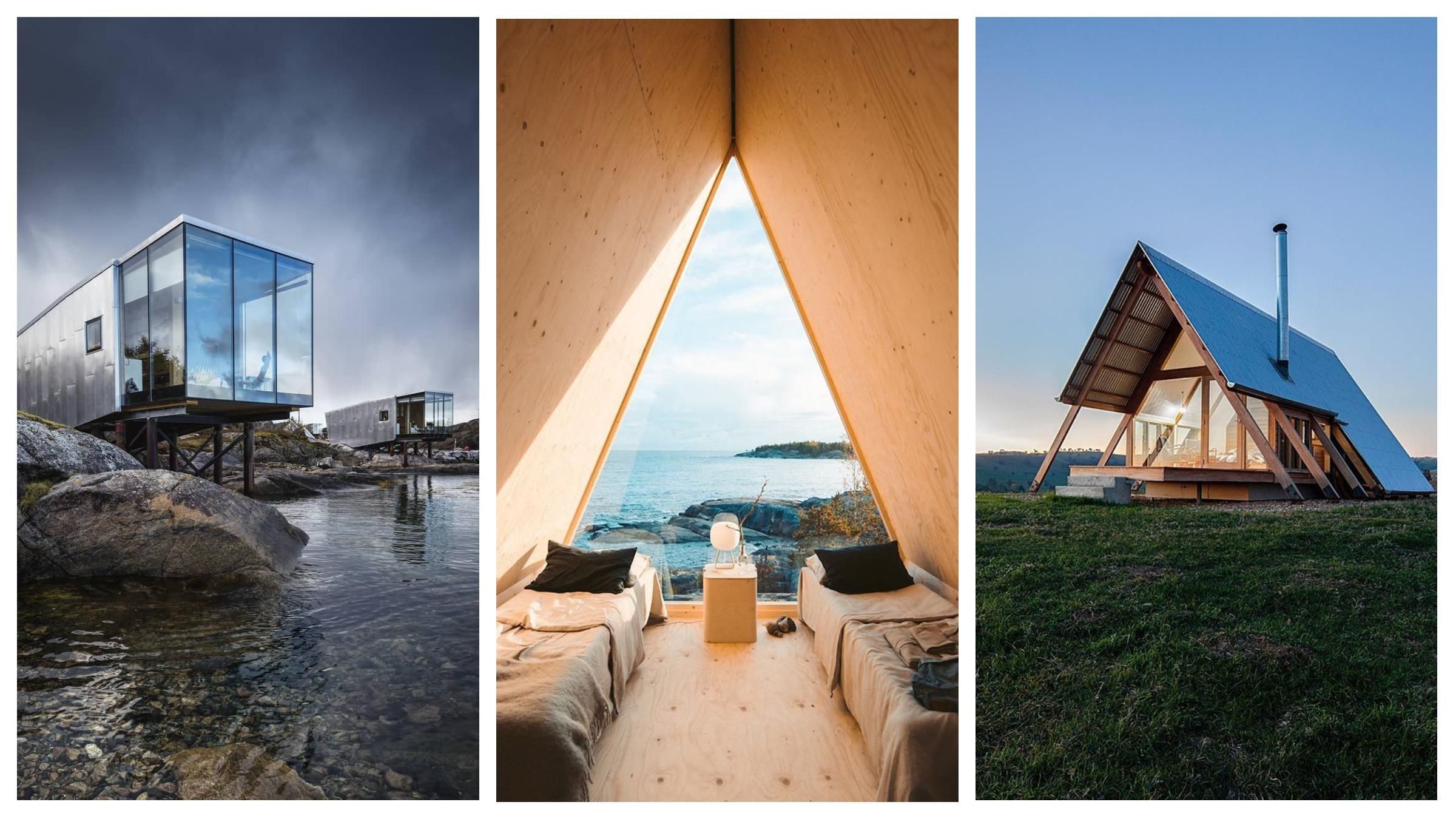 10 місць, де кожен чоловік мріяв би провести вихідні: фото 10 місць, де кожен чоловік мріяв би провести вихідні: фото