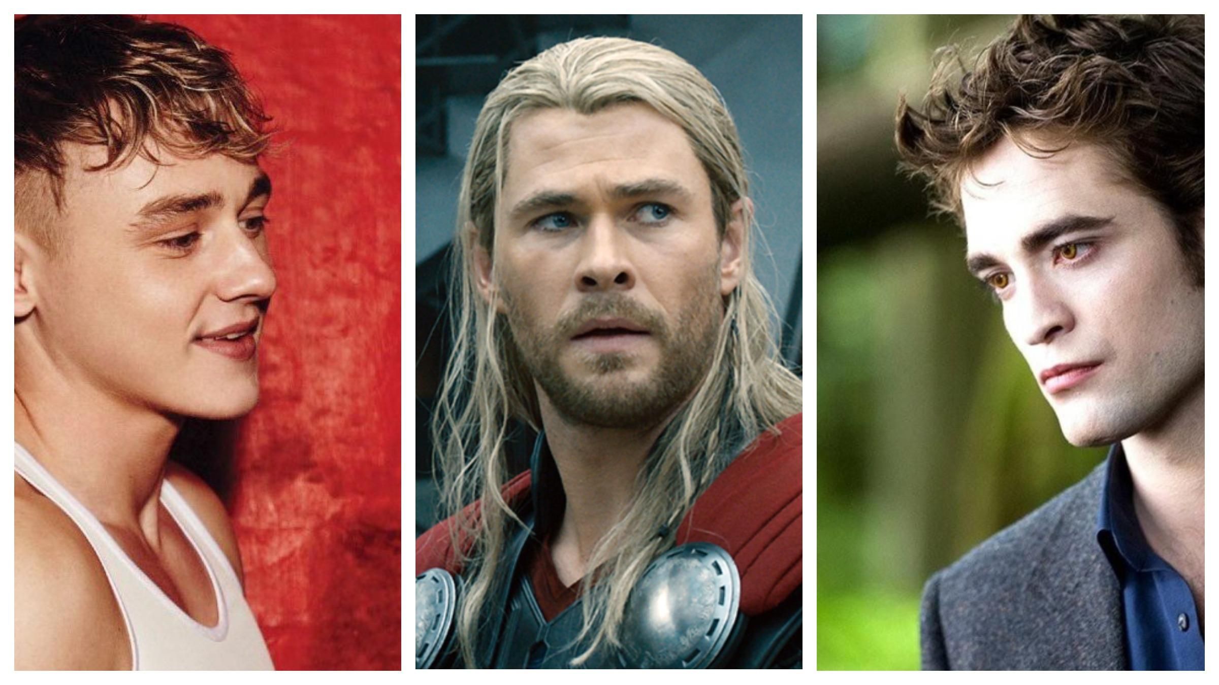 Легенды Голливуда: 7 актеров, бессовестно вравших, чтобы получить роль Легенды Голливуда: 7 актеров, бессовестно вравших, чтобы получить роль