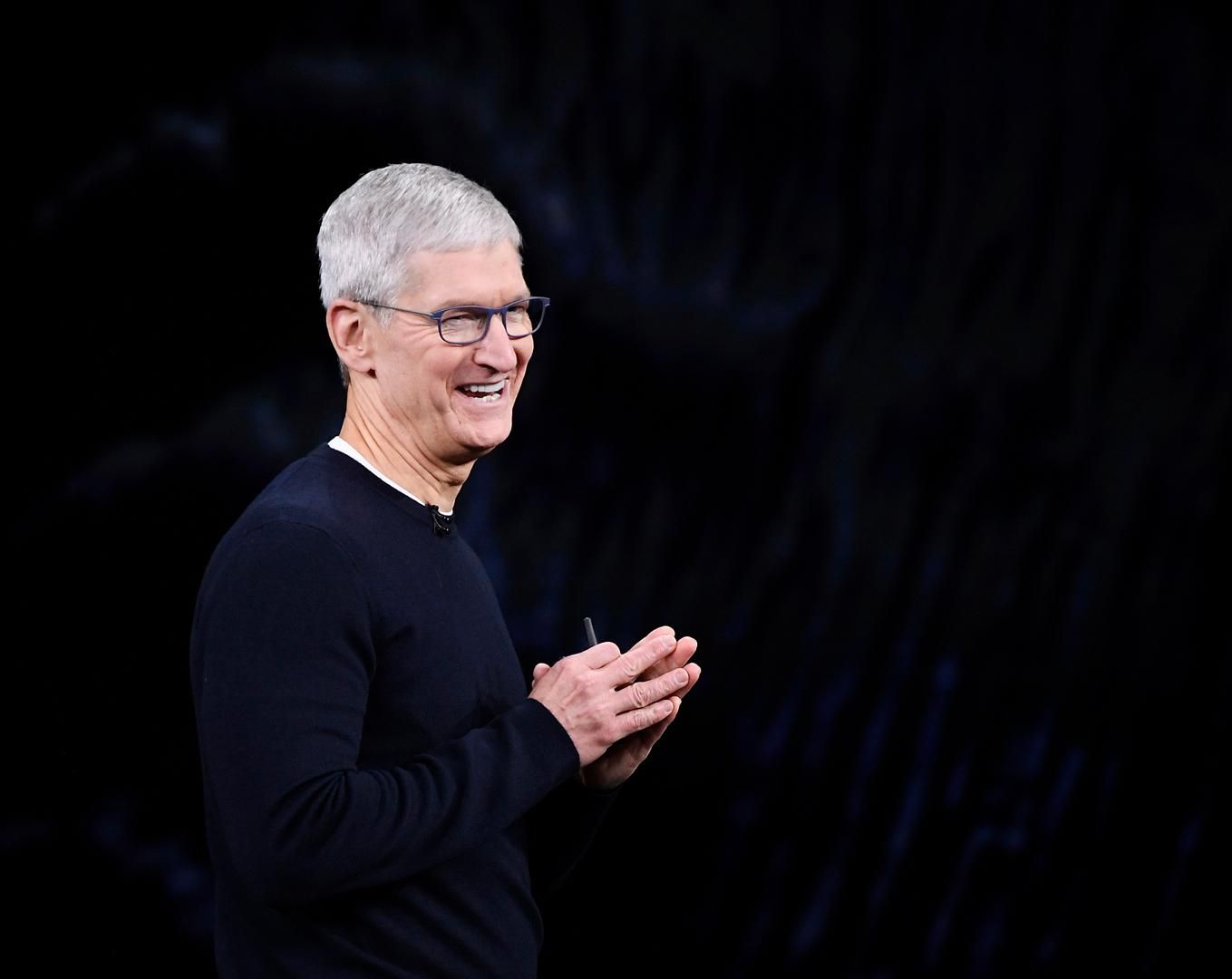 Тім Кук: секрети успіху CEO компанії Apple