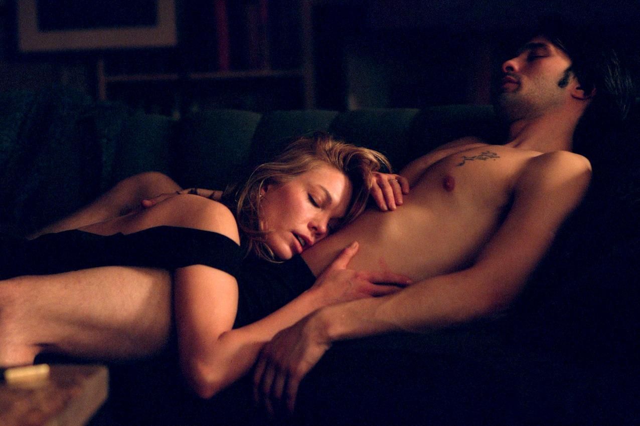 Секс-сцены в кино: секреты съемок постельных видео