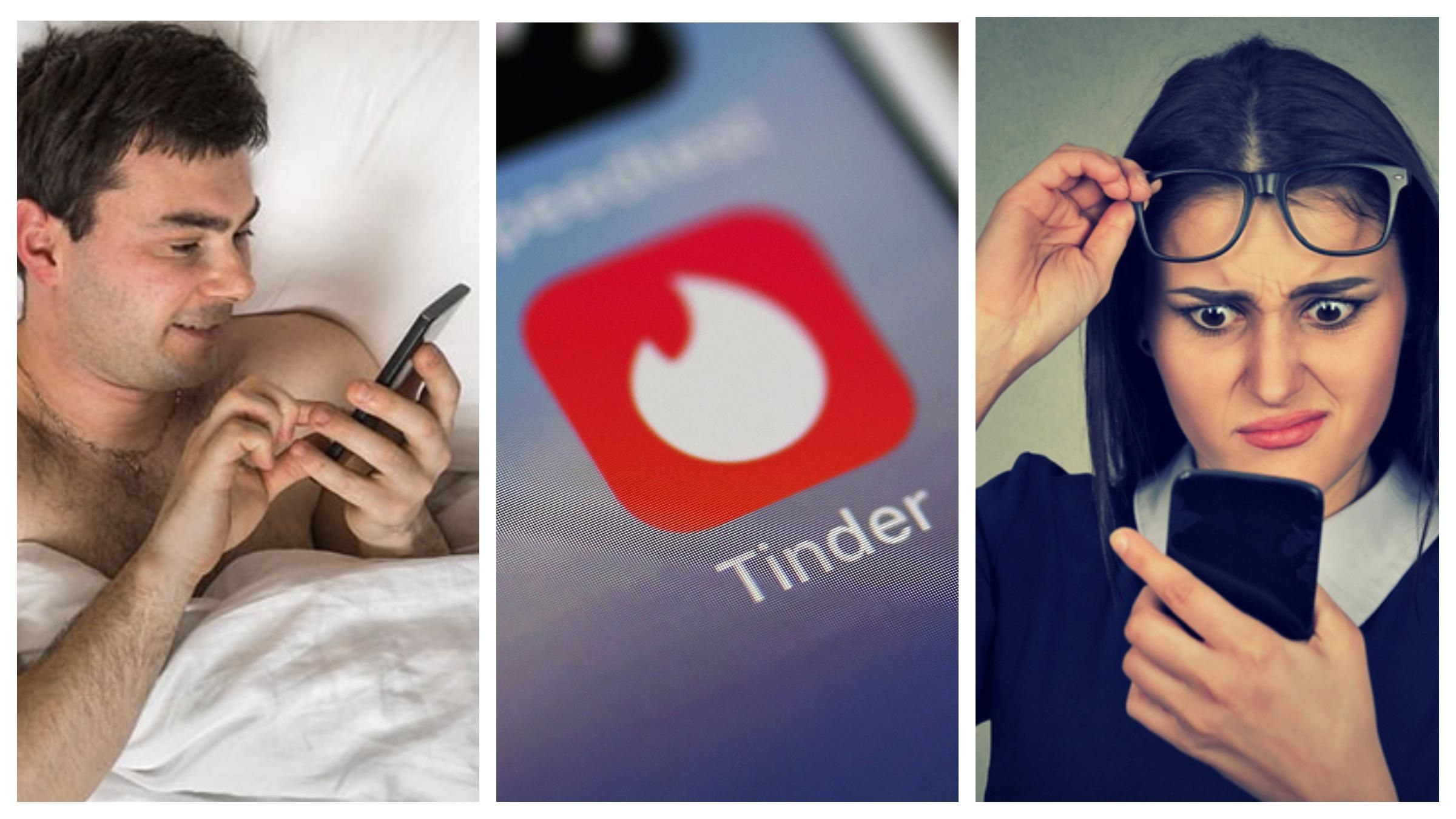 Знайомство в тіндері: поради чоловікам, що не слід писати у профілі Знайомство в тіндері: поради чоловікам, що не слід писати у профілі