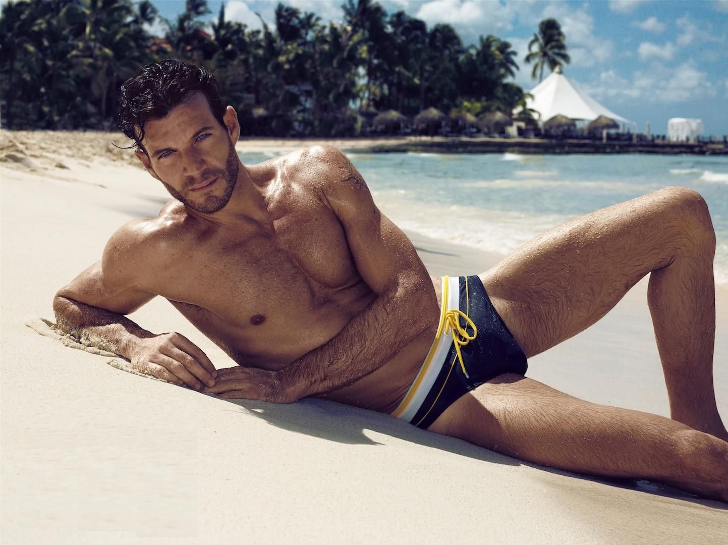 Длина плавок: что она расскажет о мужчине Длина плавок: что она расскажет о мужчине