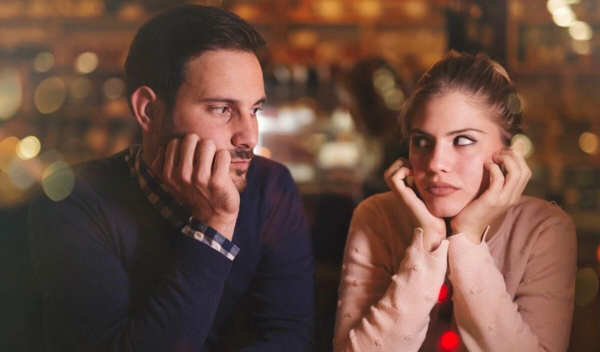 О чем спросить на первом свидании: 7 очень плохих примеров О чем спросить на первом свидании: 7 очень плохих примеров