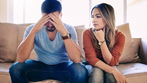 5 помилок у стосунках, яких припускають більшість чоловіків 