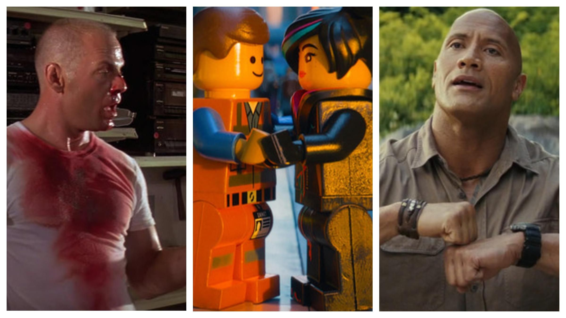 7 деталей у фільмах, якими режисери тролили або шокували глядачів 7 деталей у фільмах, якими режисери тролили або шокували глядачів