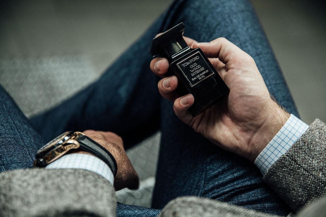 Чоловічі парфуми: як вибирати та носити аромати чоловікам Чоловічі парфуми: як вибирати та носити аромати чоловікам