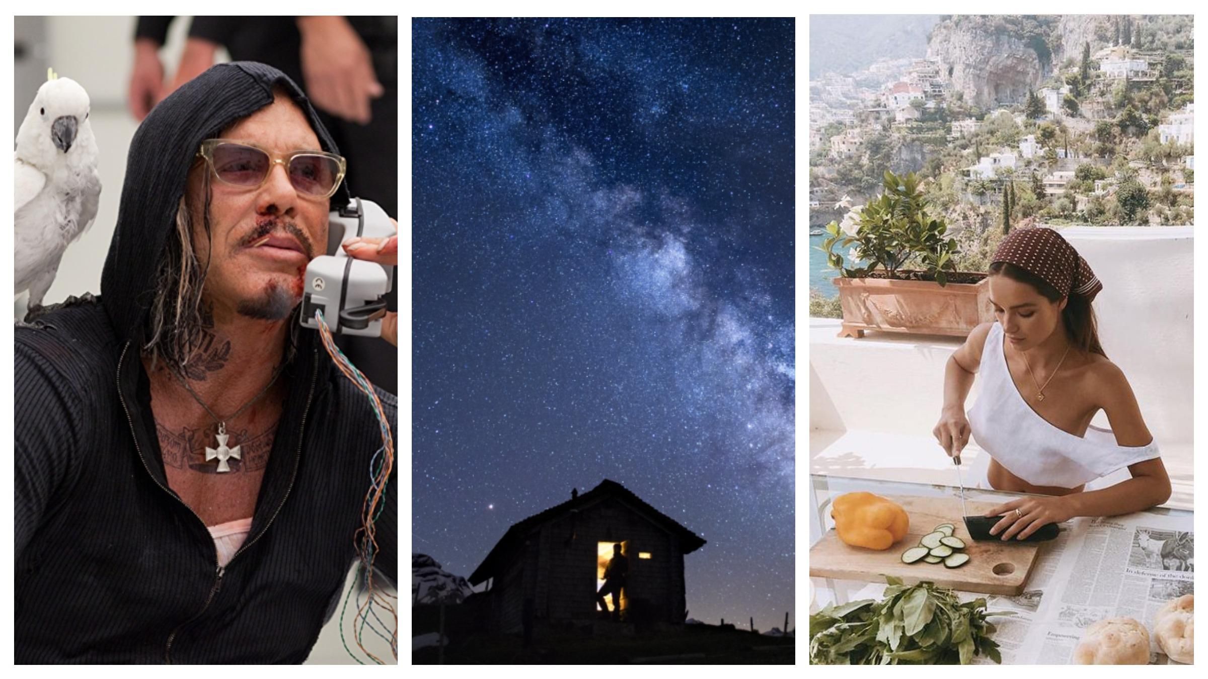 7 насолод, які відібрало у нас сучасне життя 7 насолод, які відібрало у нас сучасне життя