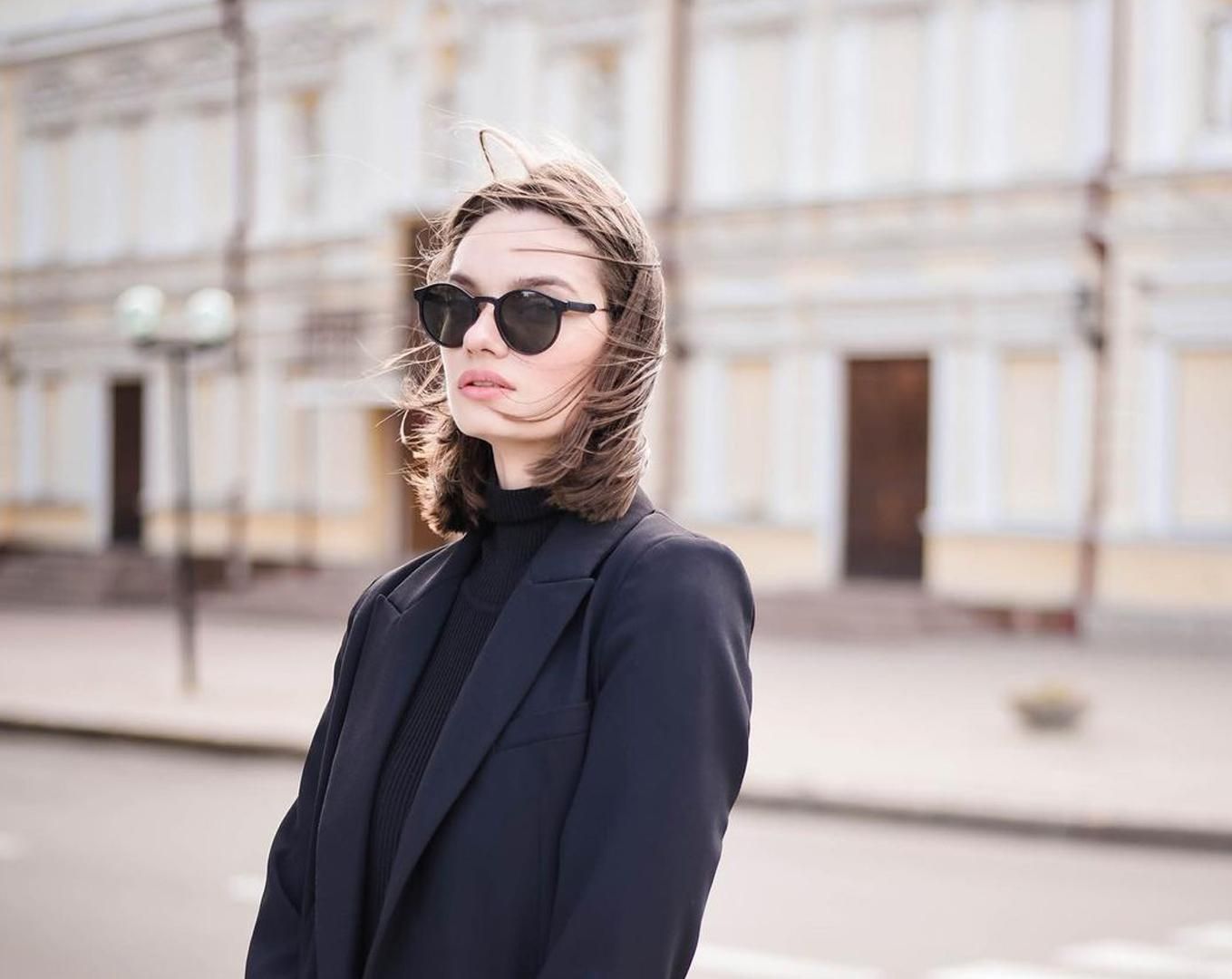Таня Брык – горячие фото участницы Супер Топ-модель по-украински