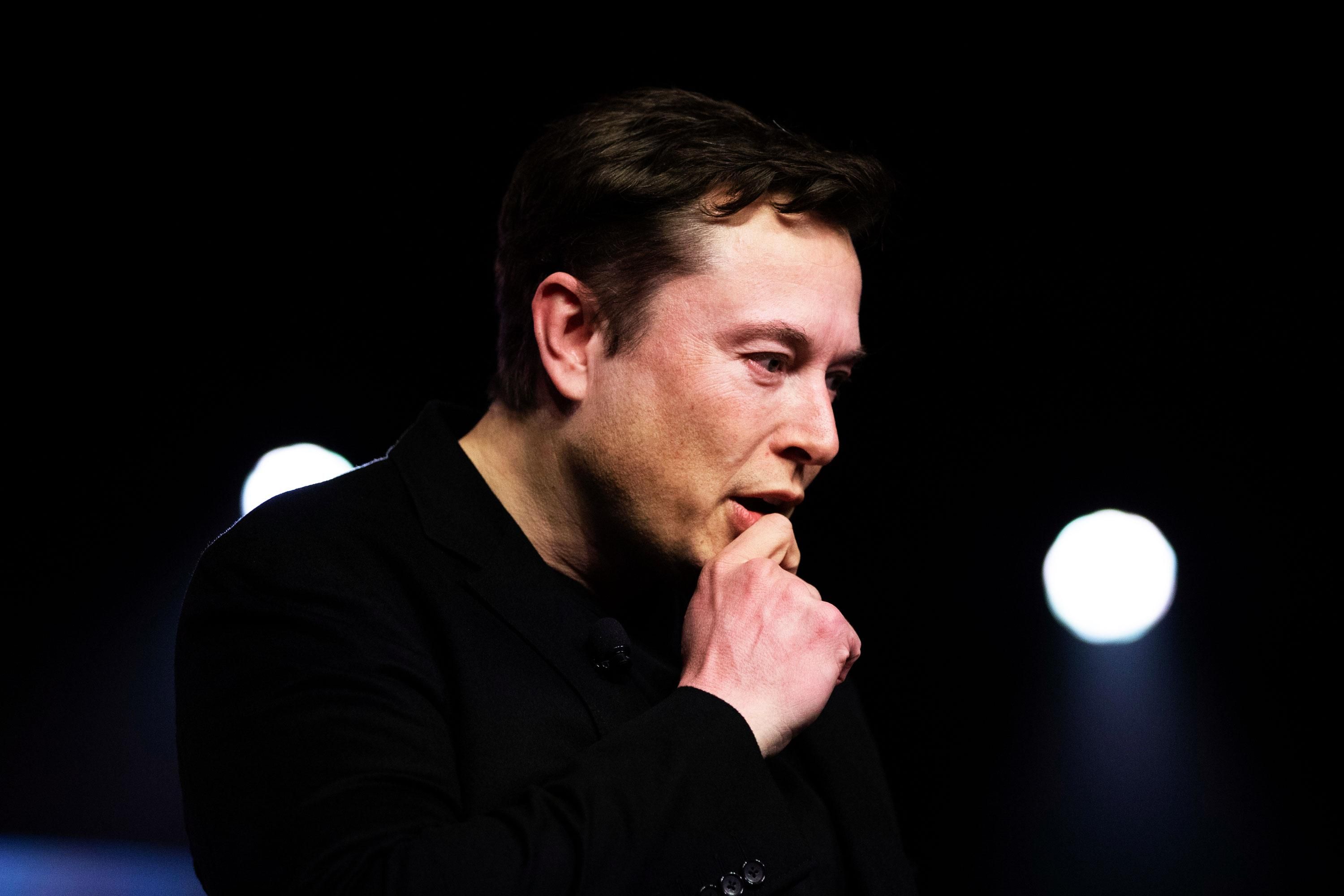 Любимая загадка Илона Маска, которую он озвучивал на собеседованиях Любимая загадка Илона Маска, которую он озвучивал на собеседованиях