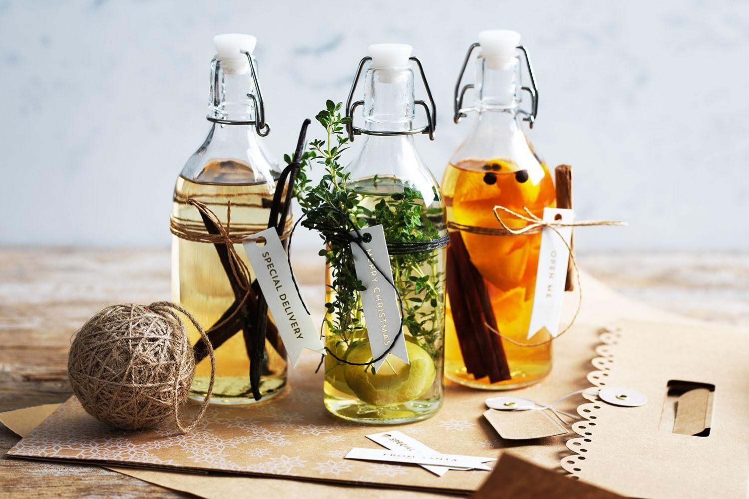 Infused и flavored: какую водку выбрать– настоянную, ароматизированную Infused и flavored: какую водку выбрать– настоянную, ароматизированную