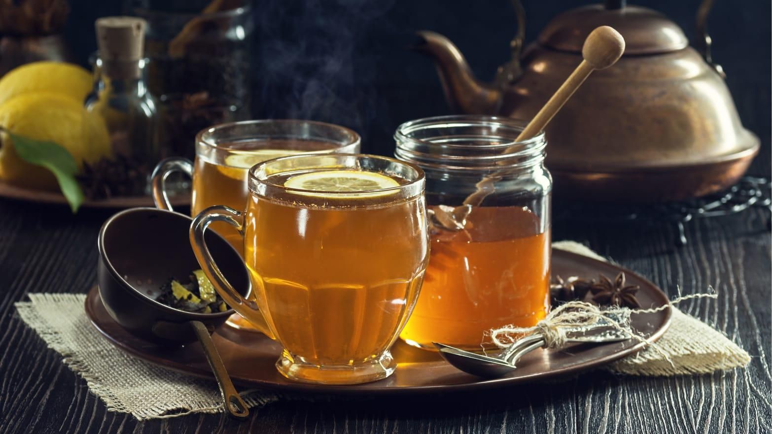 Pear Hot Toddy: рецепт приготовления горячего алкогольного напитка Pear Hot Toddy: рецепт приготовления горячего алкогольного напитка