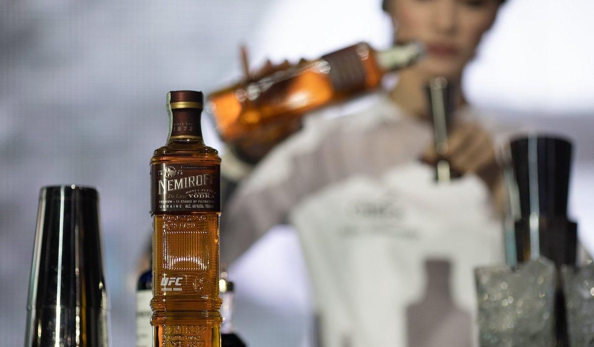 Секрети горілки: чому у неї такий смак та від чого це залежить Секрети горілки: чому у неї такий смак та від чого це залежить