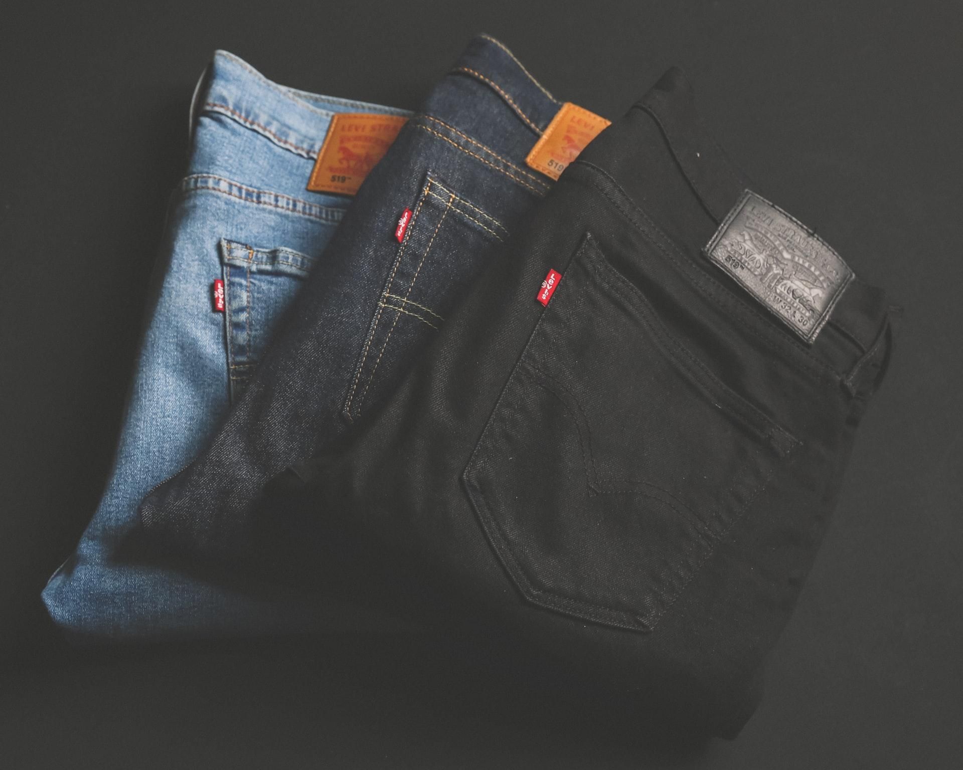 Чоловічі джинси: як вибрати та на що звернути увагу під час покупки