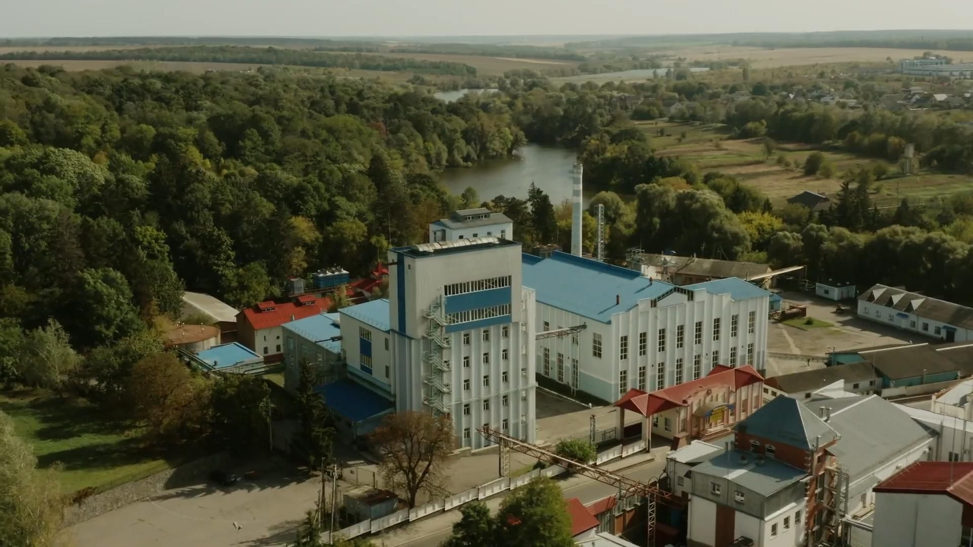 Nemiroff підписав договір про купівлю Немирівського спиртзаводу Nemiroff підписав договір про купівлю Немирівського спиртзаводу