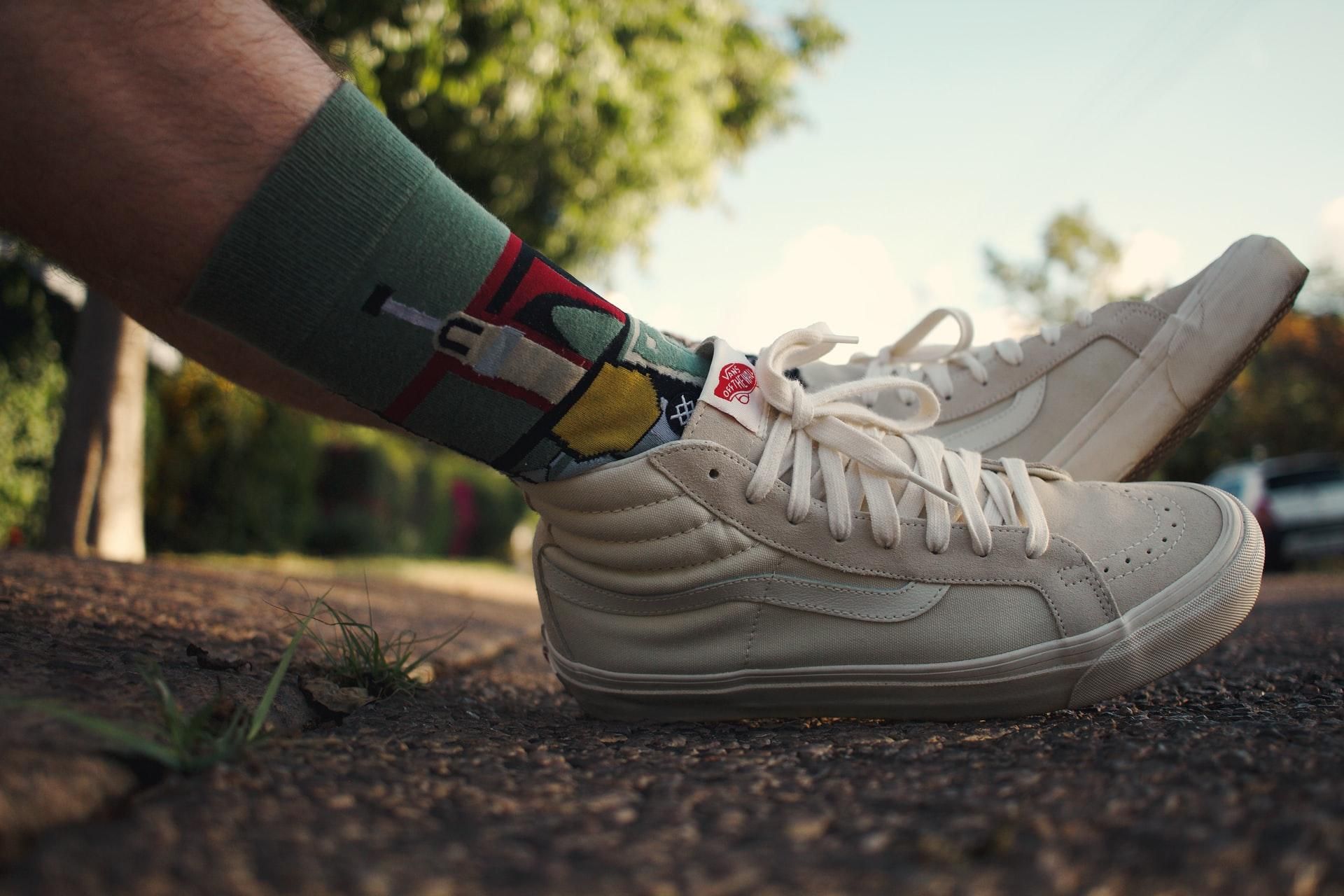 Как выбрать мужские носки: на что обратить внимание при покупке Как выбрать мужские носки: на что обратить внимание при покупке