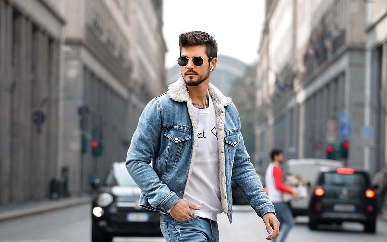 Стиль casual для чоловіків: 4 способи його урізноманітнити Стиль casual для чоловіків: 4 способи його урізноманітнити