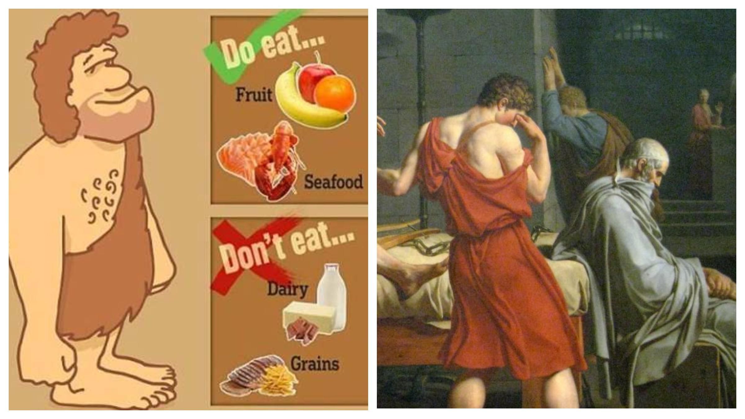 10 мифов о древнем мире, в которые почему-то до сих пор верят: часть 1 10 мифов о древнем мире, в которые почему-то до сих пор верят: часть 1