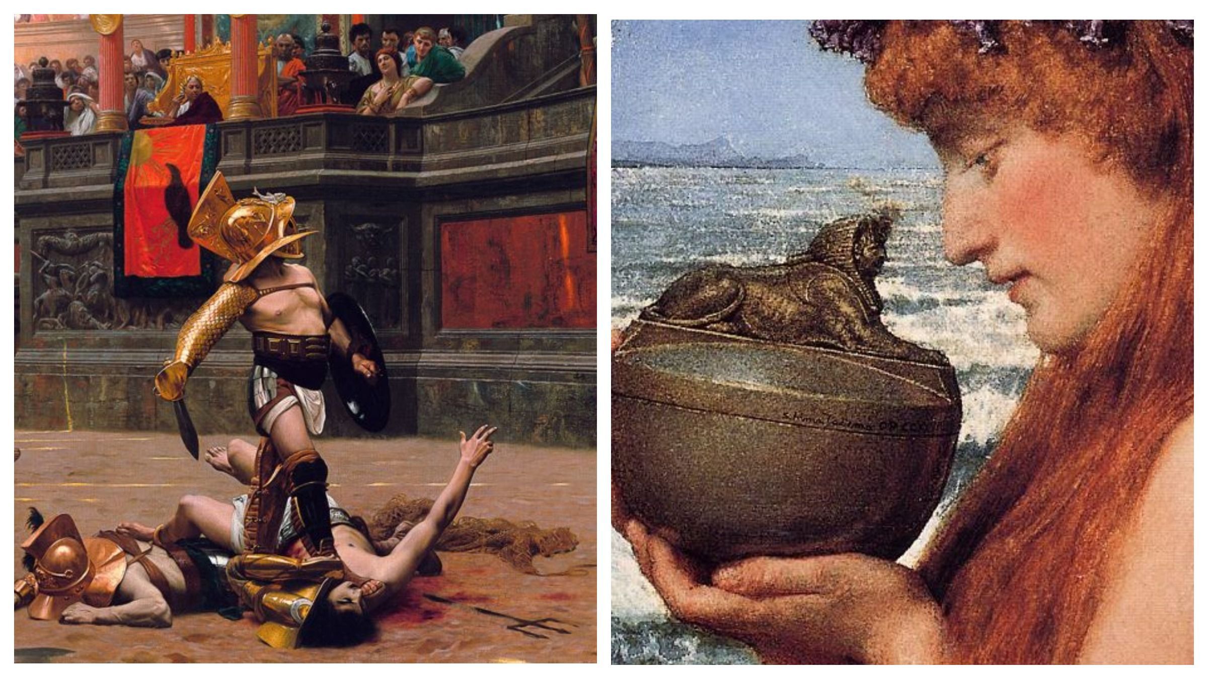 10 міфів про стародавній світ, у які чомусь досі вірять – частина 2 10 міфів про стародавній світ, у які чомусь досі вірять – частина 2