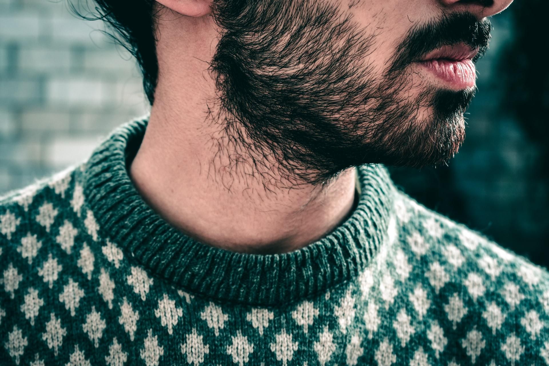 Як доглядати за бородою: 10 порад для чоловіків