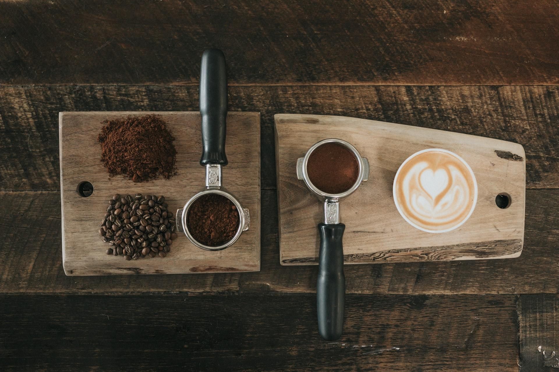 5 способів зіпсувати ранкову чашку кави
