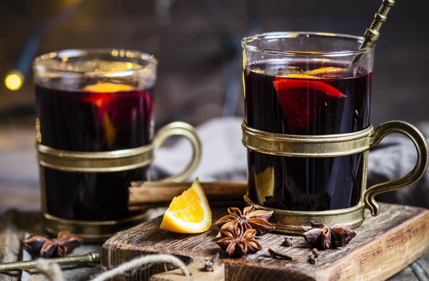 Гарячий алкогольний коктейль Hotberry: рецепт приготування напою Гарячий алкогольний коктейль Hotberry: рецепт приготування напою