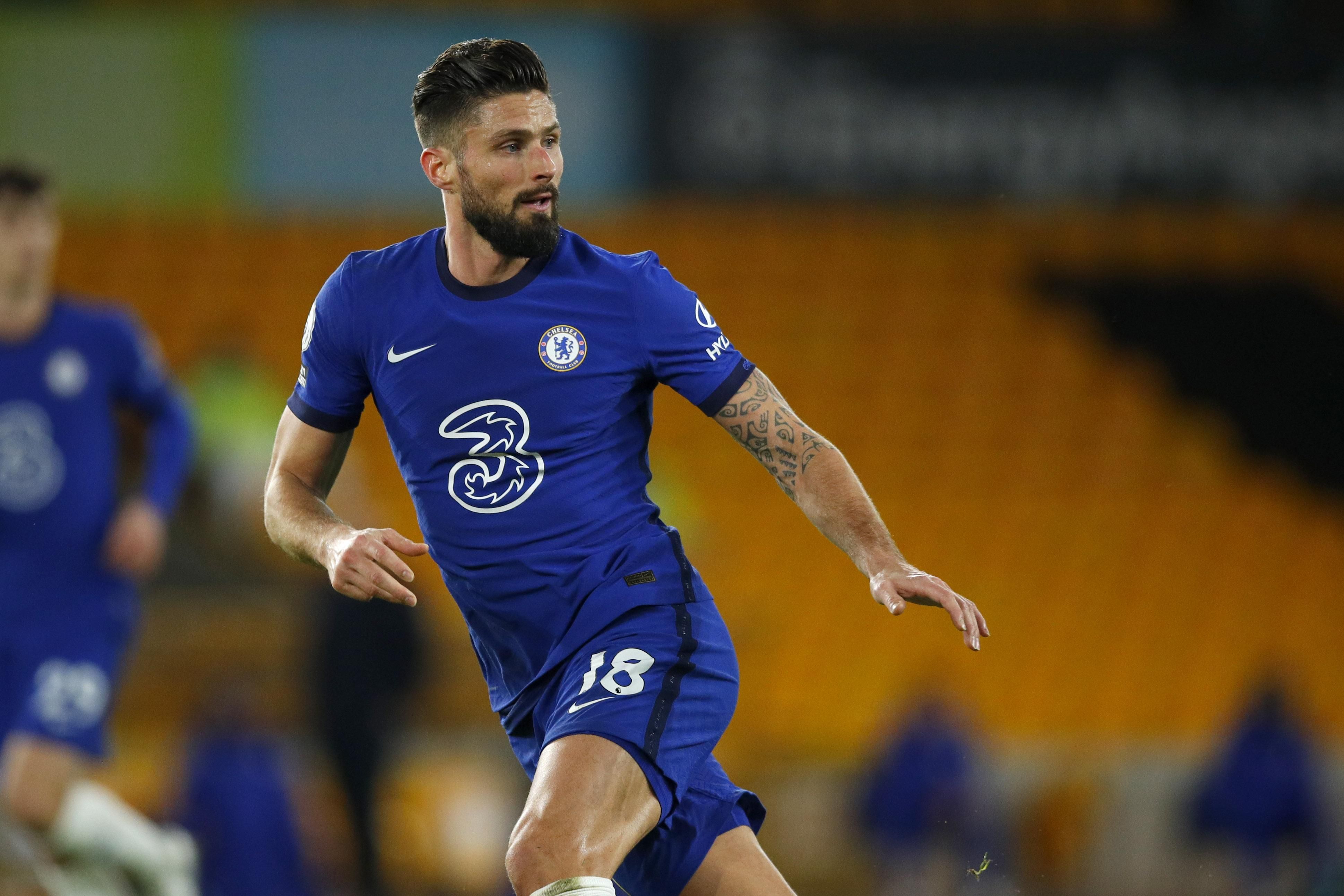 Тату Оливье Жиру: что означают татуировки на теле Оливье Жиру Тату Оливье Жиру: что означают татуировки на теле Оливье Жиру