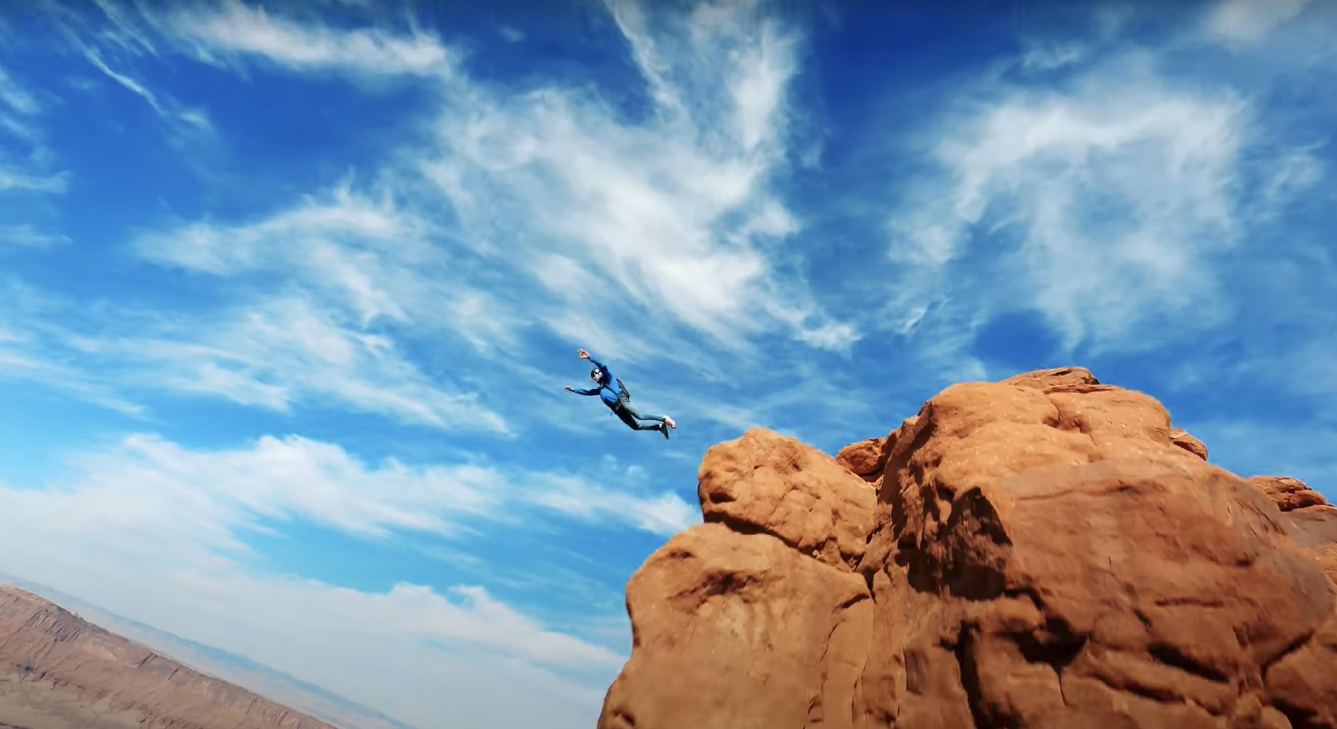 GoPro Million Dollar Challenge 2020: українець переміг у конкурсі GoPro Million Dollar Challenge 2020: українець переміг у конкурсі