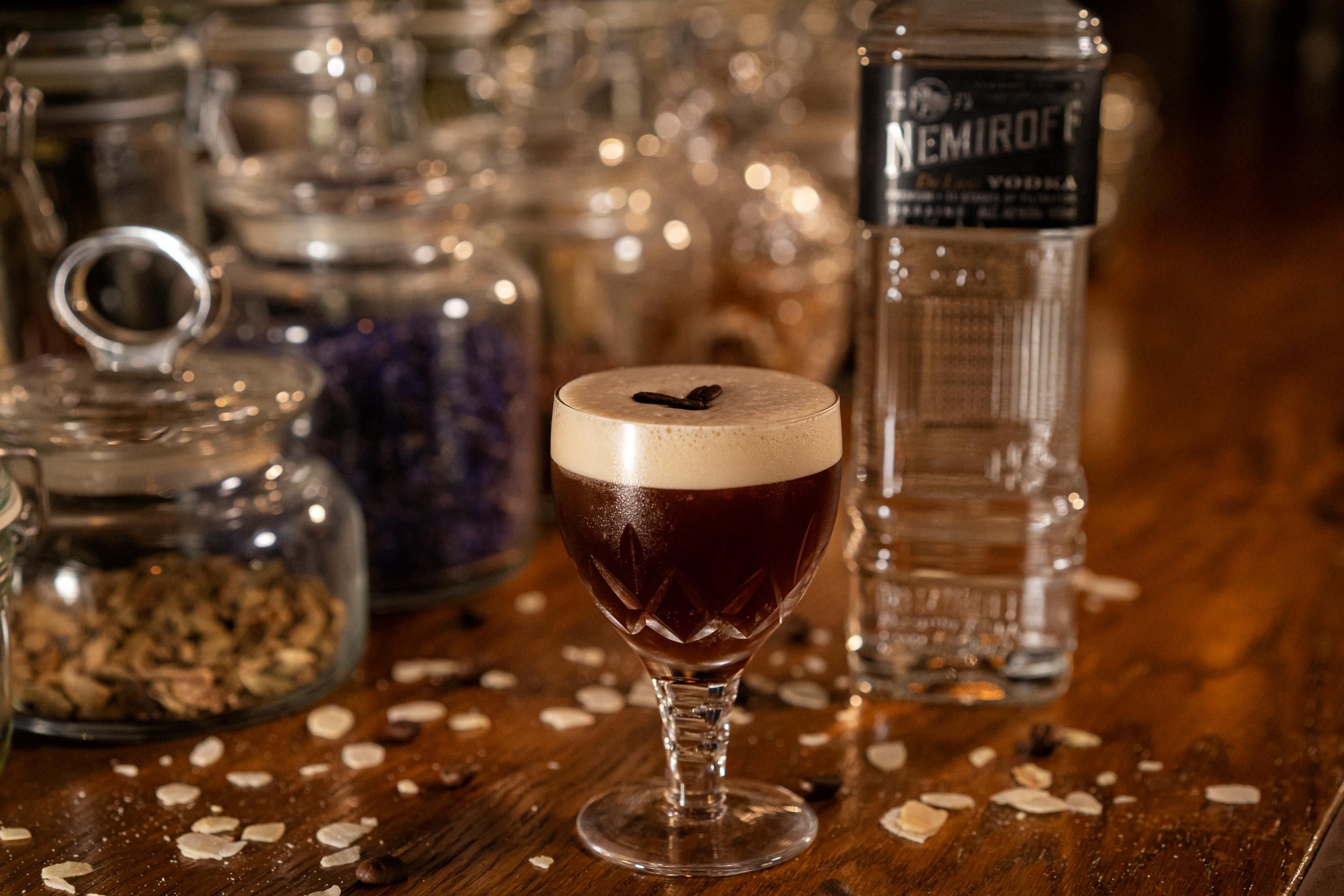 Фільтрація горілки: як фільтрація горілки впливає на її смак Фільтрація горілки: як фільтрація горілки впливає на її смак