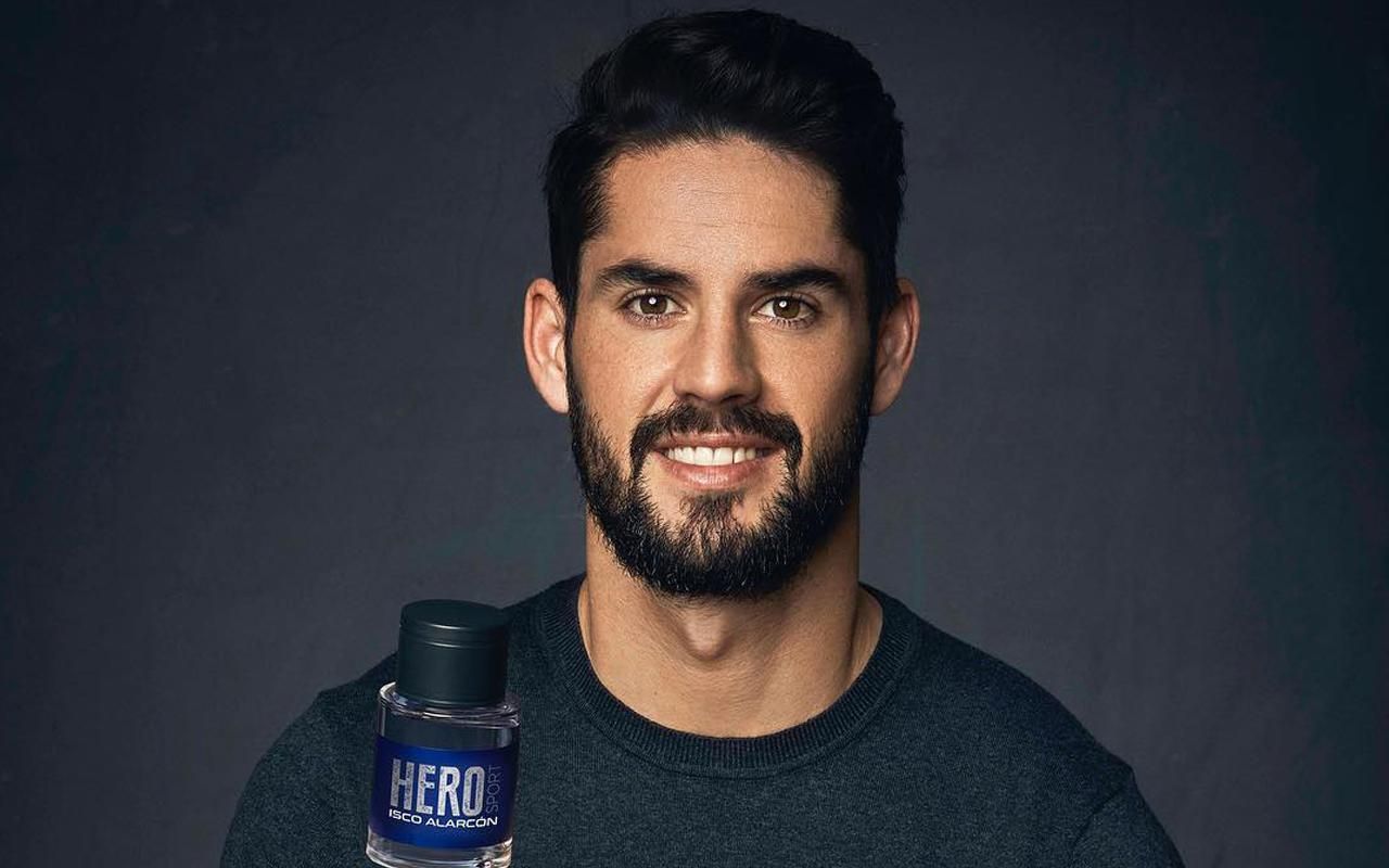 Тату Іско: що означають татуювання на тілі футболіста Реала Іско Тату Іско: що означають татуювання на тілі футболіста Реала Іско