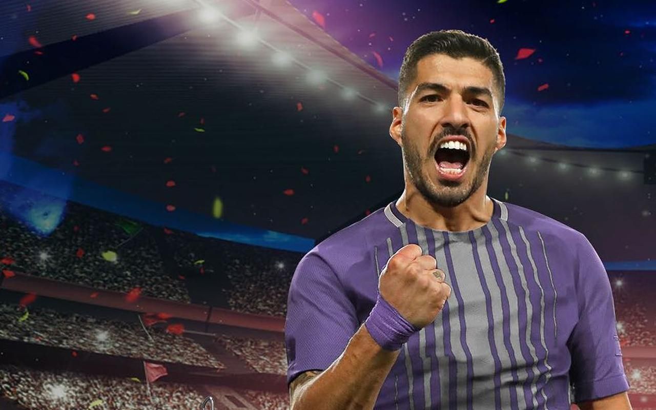 Тату Суареса: что означают татуировки на теле нападающего Атлетико Тату Суареса: что означают татуировки на теле нападающего Атлетико